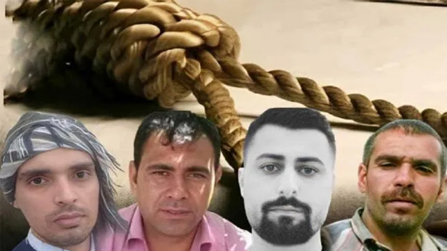 Rêjîma Îranê li girtîgehên xwe de 10 girtiyên din jî bidar vekirin
