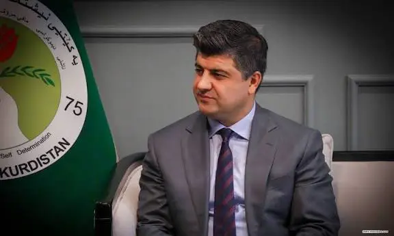 Komîsyona Serbixwe ya Mafên Mirovan: Lahur Şêx Cengî di hucreya yekkesî de tê girtin