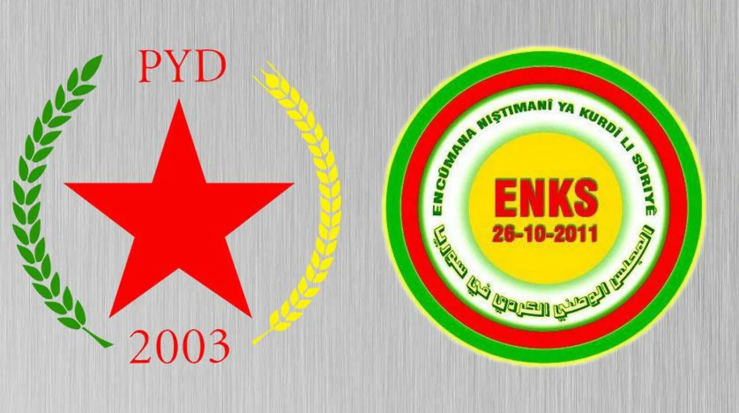 Di nav ENKS û PYDê de krîza Şamê: Kî asteng dike?