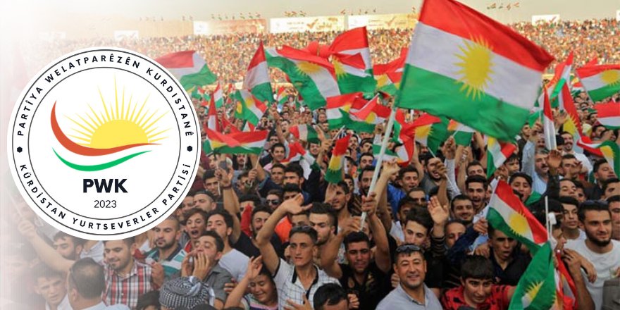 PWK: Lêxwedîderketina îradeya referandûma serxwebûnê wazîfeyeke neteweyî ye!