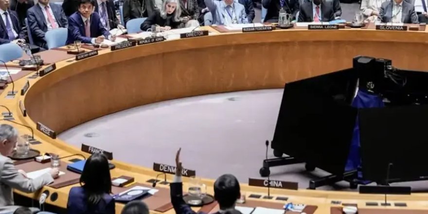 Li ser daxwaza Ewropayê, NYyê hemû dorpêçên li dijî Îranê dîsa aktîf kir