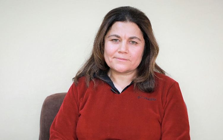 Foza Yûsif: Sîstema navendî li Sûriyeyê bombeyeke demkî ye, eger biteqe dê welat parçe bibe
