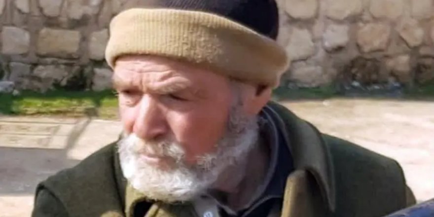 Efrîn | Kalemêrê Êzidî ku nexwest mala wî bikin mizgeft hate revandin