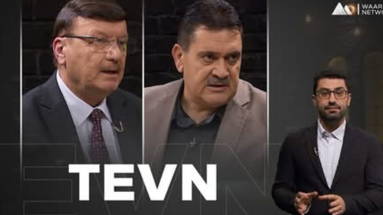 Kemal Tolan: Spas ji bo nêrîn û şîrovên van mamosteyan !