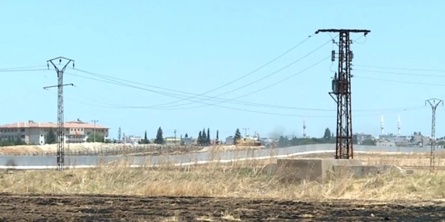 SERÊ KANIYÊ - Cendirmeyan gule reşandin: Kuştî û birîndar hene