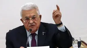 Mehmûd Abbas ferman da ku destûra demkî ya dewleta Fîlîstînê di nav 3 mehan de amade bikin