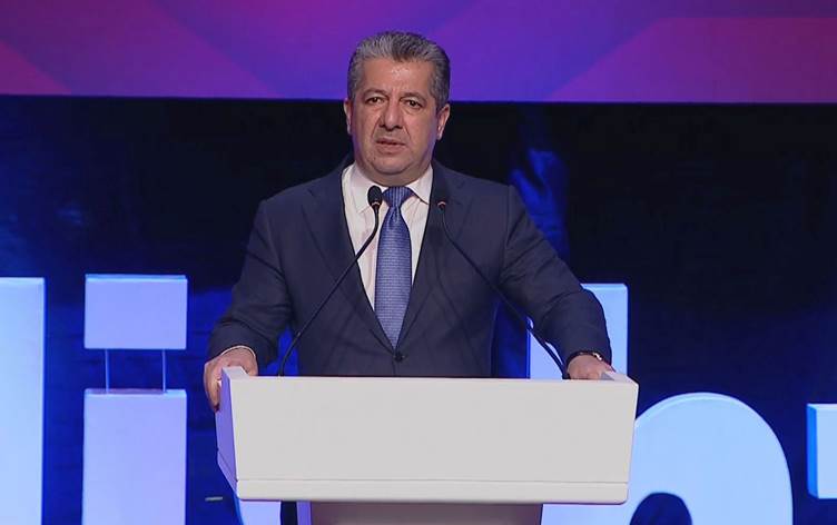 Mesrûr Barzanî: Hêzeke xerîb ciwanan teşwîq dike da ku koç bikin
