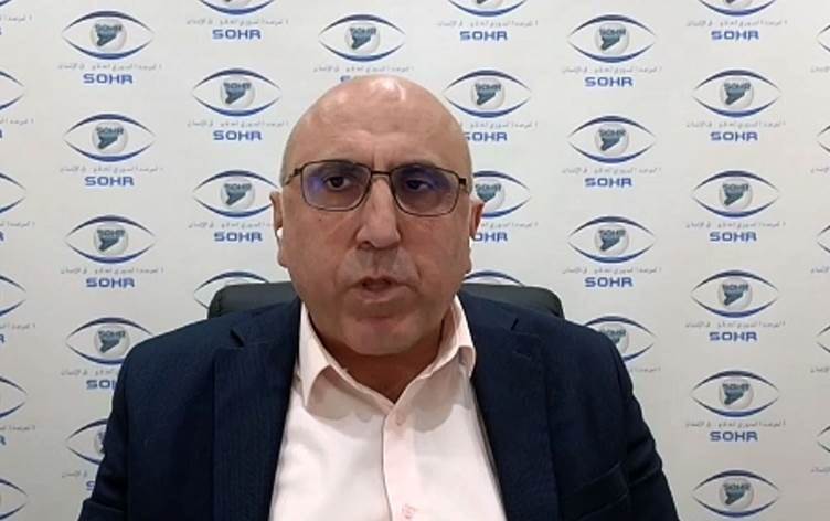 Ramî Ebdulrehman: Ehmed Şer piştî Elewî û Durziyan, dest bi komkujiya Kurdan kir