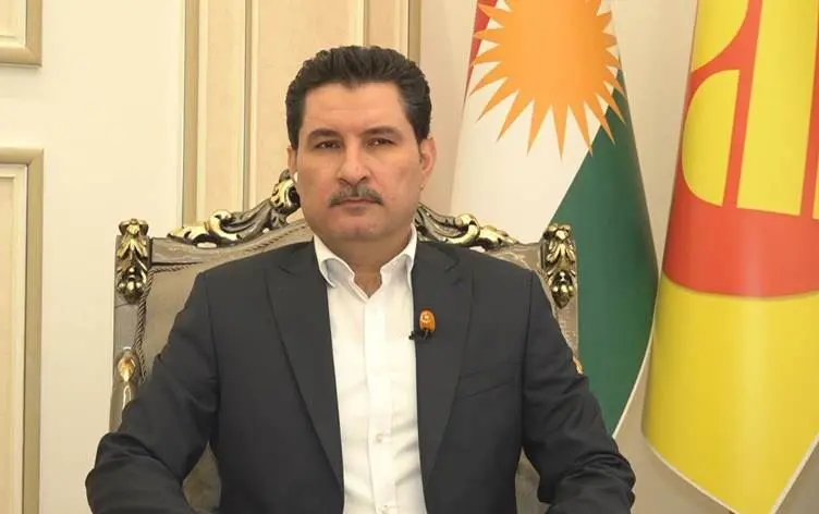 Şaxewan Abdulah: Divê Kurd li Kerkûkê kursîyên xwe biparêzin