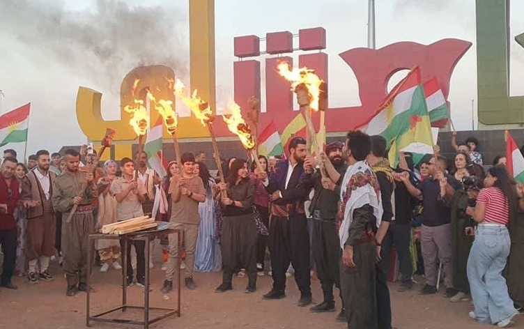 Şandeya Rojavayê Kurdistanê û Şamê li ser çi li hev kir?