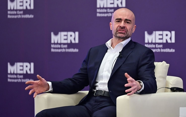 Bafil Talebanî: Divê li Sûriyeyê otonomiyeke Kurdan hebe