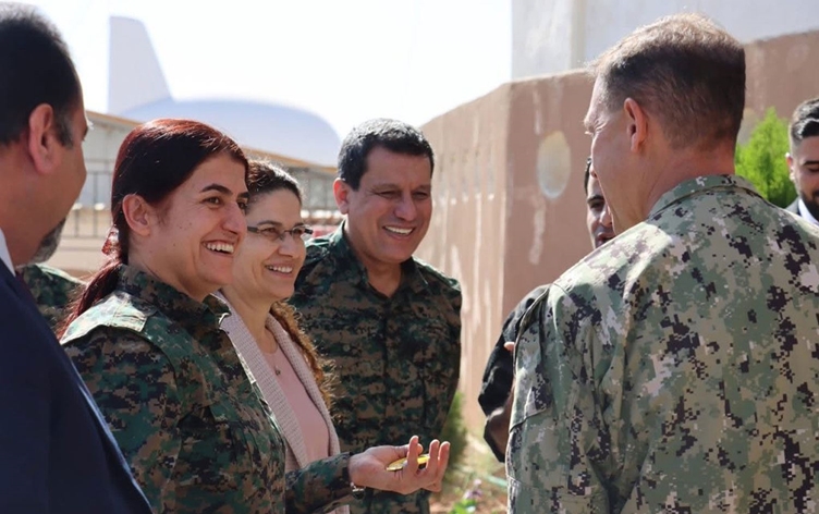 Şandeya Rojavayê Kurdistanê û Şamê li ser çi li hev kir?