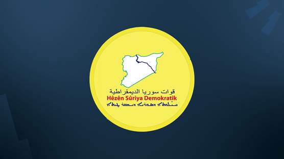 HSD: Komên çekdar derdora Bendava Tişrînê topbaran dikin