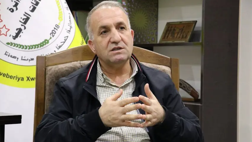 Çiya Kurd: Hikûmeta Şamê agirbestê bicih nayîne