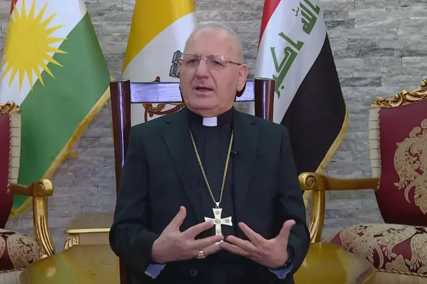 Kardînal Sako: Hikûmeta Iraqê 15 sal in mafê Xiristiyanan ê hilbijartinê misoger nake