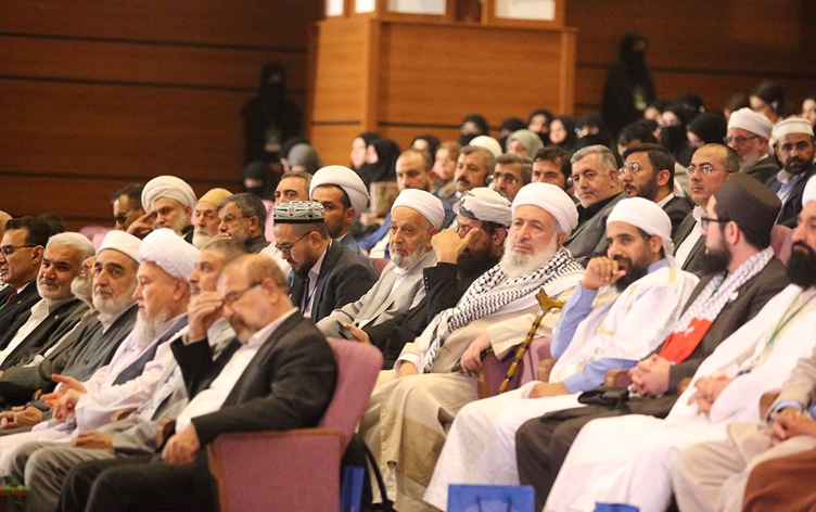 Li Amedê Yekîtiya Zanayên Olî konferansa xwe li dar dixe