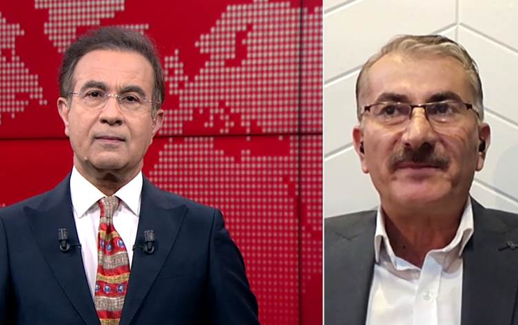 Ferîd Sedûn: Ehmed Şer amade ye nenavendîbûnê qebûl bike