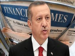 FT: Amerika ji bo serbestberdana Brunsonî hefteyek dem daye Tirkiye