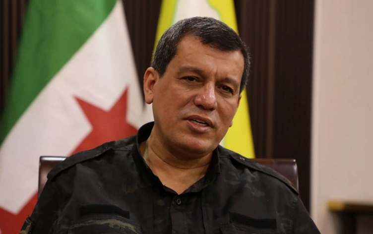 Mezlûm Ebdî eşkere kir: HSD dê çawa tevlî artêşê bibe?