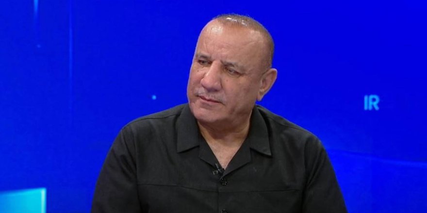 Ebdilxaliq Telet: Hejmara Kurdan di artêşa Iraqê de bi bername hatiye kêmkirin