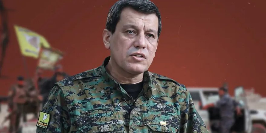Mazlûm Ebdî: Em dixebitin ku xelkê Efrîn, Kobanî, Serêkaniyê û Girî Spî vegerînin
