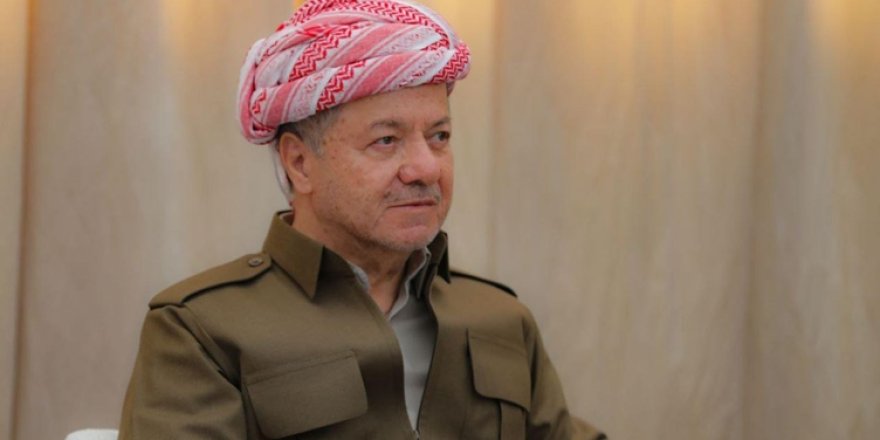 Serok Barzanî: Divê hikûmeta Kurdistanê beriya hilbijartinên Îraqê bê avakirin