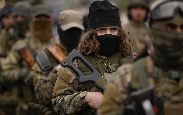 ÎDLIB - Operasyona li dijî çekdarên Fransiz: Kuştî û birîndar hene