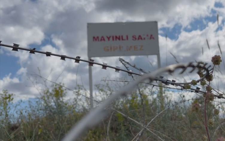 Gefa li ser Dêrsimê: ‘Dewlet bila mayînan paqij bike’
