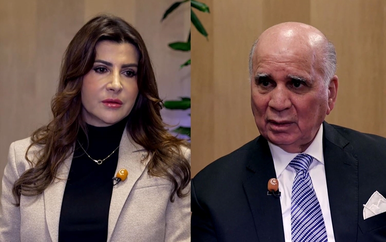 Fuad Husên: Eger Kurd dabeş bin, dê li Bexdayê miameleya bi wan re cuda be