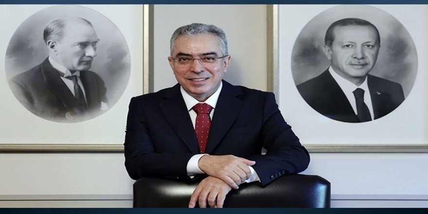 Mehmet Uçum: Zimanê serwerî û yekîtiya Tirkiyeyê Tirkî ye