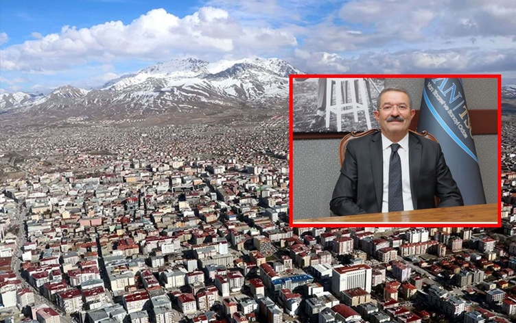 Li bajarê Wanê balyozxana (konsulxane) Îranê vekirin