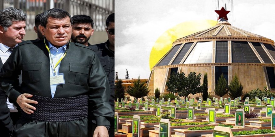 Mezlûm Ebdî di Roja Cîhanî ya Kobaniyê de got: 'Yekîtiya li hemberî tarîtiyê'