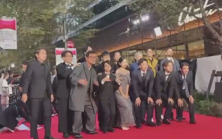 Fîlma Kurdî-Japonî ‘Hemû Diaxivin’ li Festîvala Tokyoyê hat nîşandan