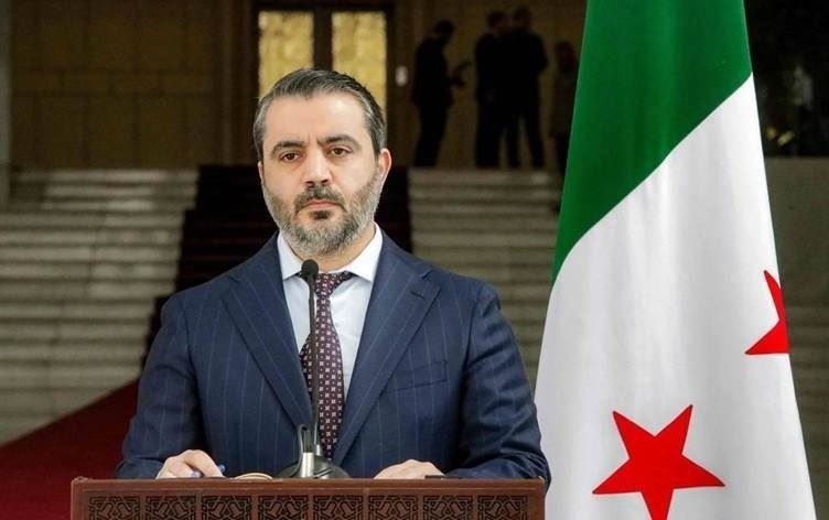 Şeybanî: Em û HSDyê ji nêzîkbûna leşkerî derbasî çareserkirina pirsgirêkan bûn