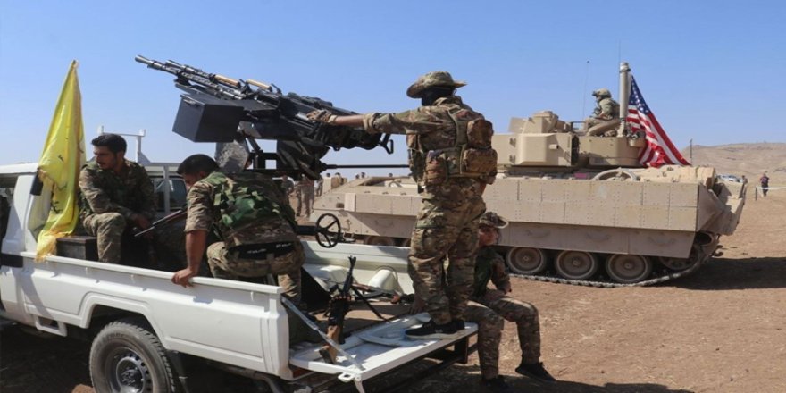 HSD: Li Dêrezorê êrişa DAIŞê hat têkbirin