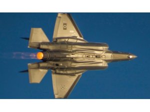 Emerîkayê dayîna F-35an bo Tirkiyeyê radiwestîne