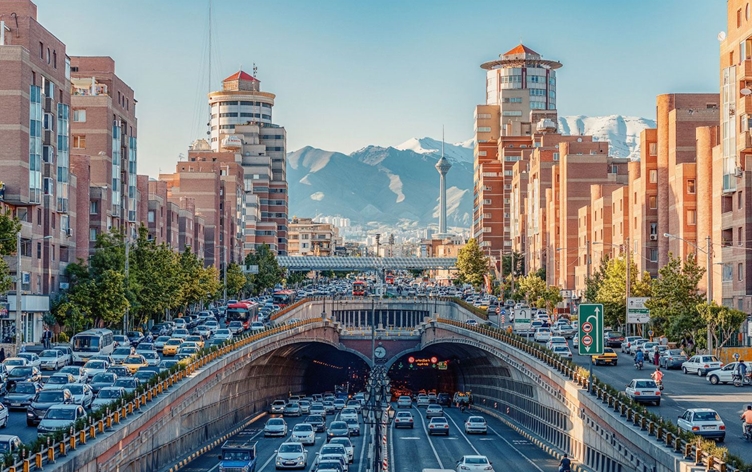 Li Tehranê metirsiya mezin: ‘Tenê têra 2 hefteyan ava me maye’