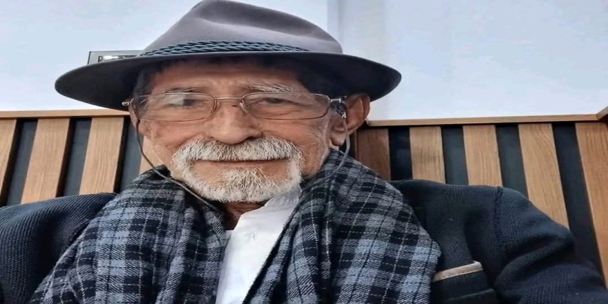 Şukru Gulmuş şandin welatê wî!