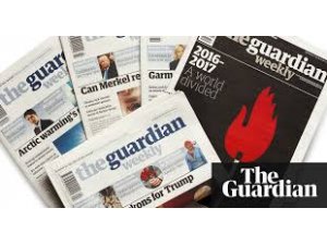 The Guardian: Erdoğan wê teslîmî Trump bibe