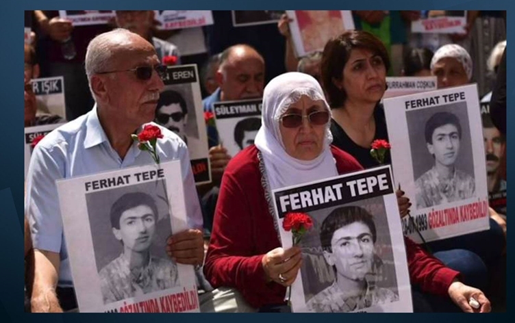 Îshaq Tepeyê ku 32 salan li şopa kurê xwe digeriya koça dawî kir