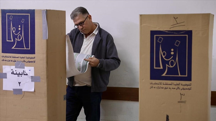 Encamên berahiyê yên dengdana taybet ên pênc bazineyên hilbijartinan eşkere bûn