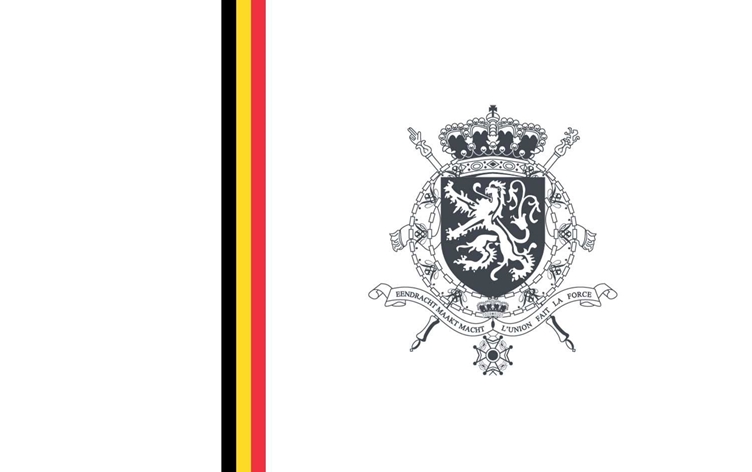 Belçîka piştgiriya hilbijartinên Îraqê dike û peyamekê dide Herêma Kurdistanê