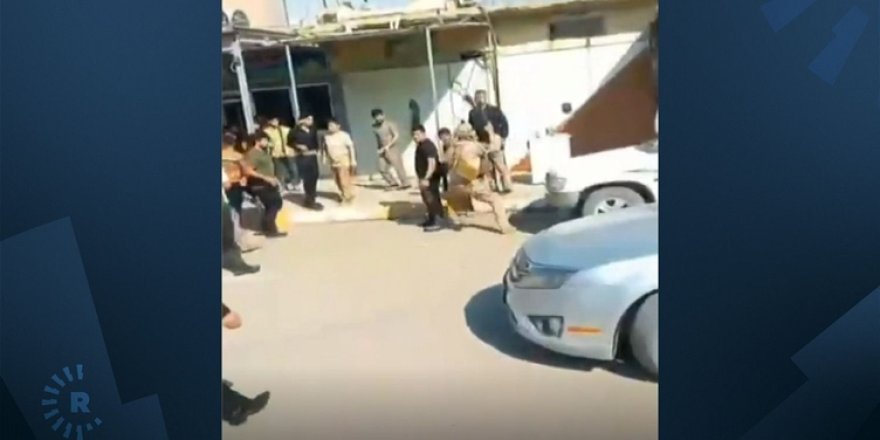 Li Xurmatûyê êrişî Alaya Kurdistanê hat kirin: Leşkerê Îraqî hat girtin