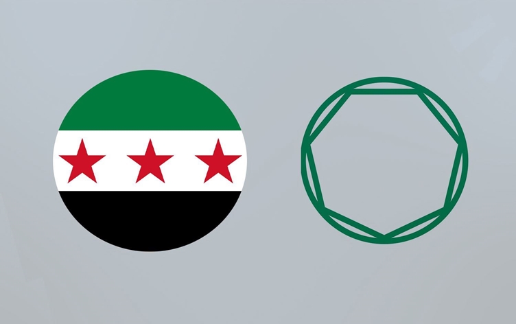 Sûriye beşdarî Koalîsyonê bû