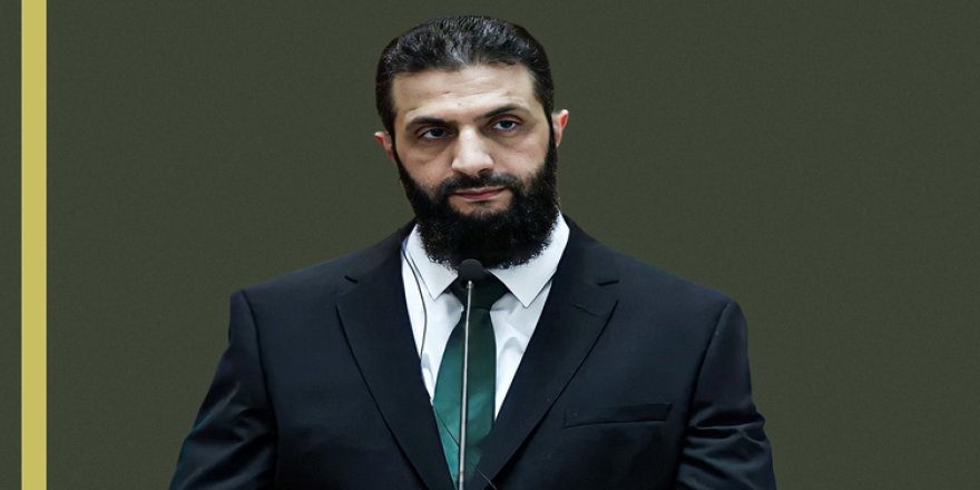 Ehmed Şer: Bi Amerîkayê re serdemeke nû ya hevkariyê dest pê dike