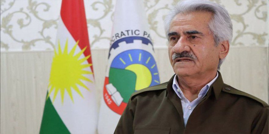 Mistefa Hicrî: Birêveçona serkevtiyane ya hilbijartin li Îraqê, destkevtek siyasî bo vî welatî û pêkhateyên netewî û olî ye