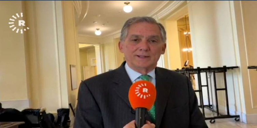 French Hill: Girîng e ku hemû beşên civaka Sûriyeyê karibin werin ba hev