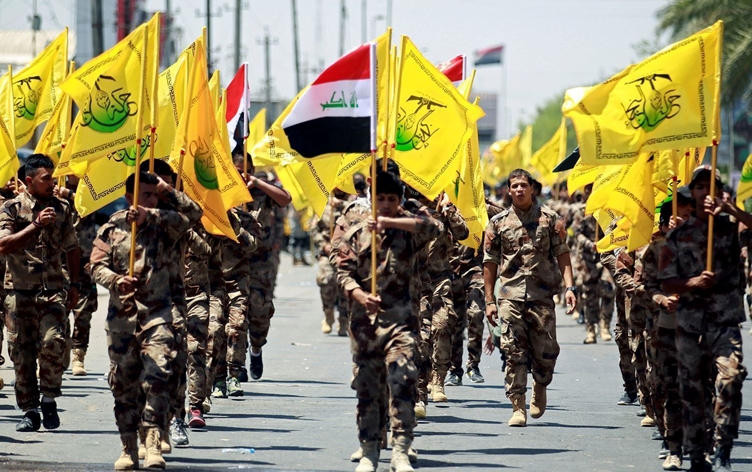 Komên çekdar ên Îraqê 58 kursî standin