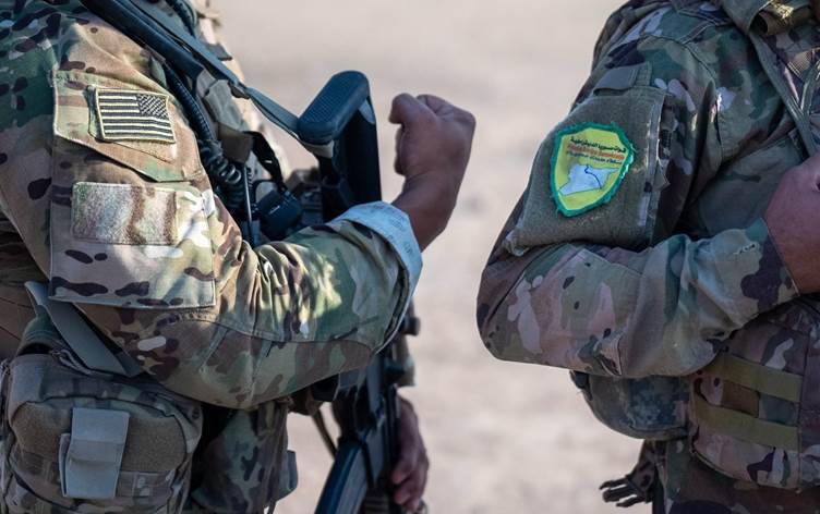 HSD û Şam ber bi hefteyeke krîtîk ve diçin