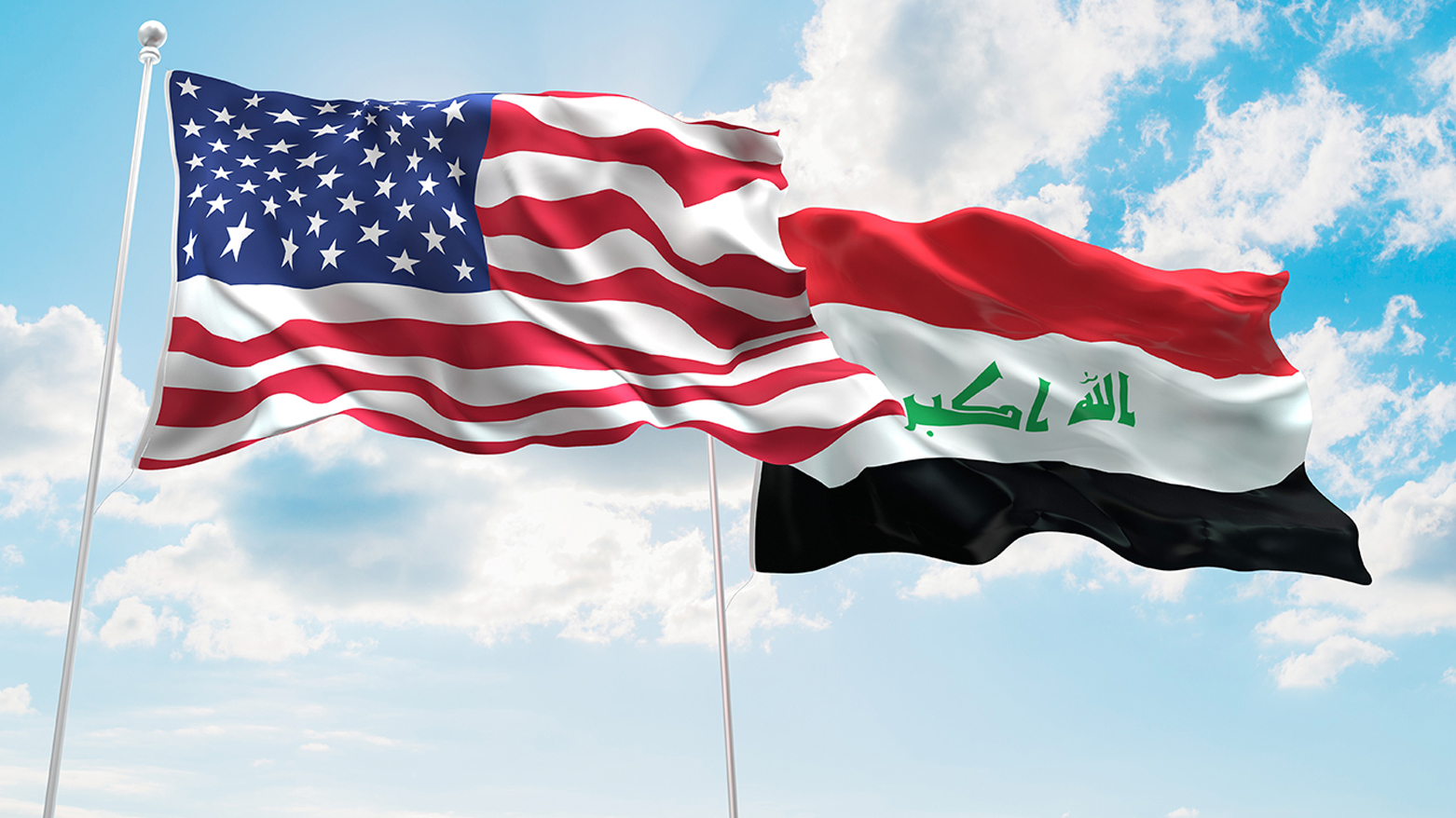 Amerîka sîstemeke leşkerî ya bêtêl bi nirxê 100 milyon dolarî difiroşe Iraqê